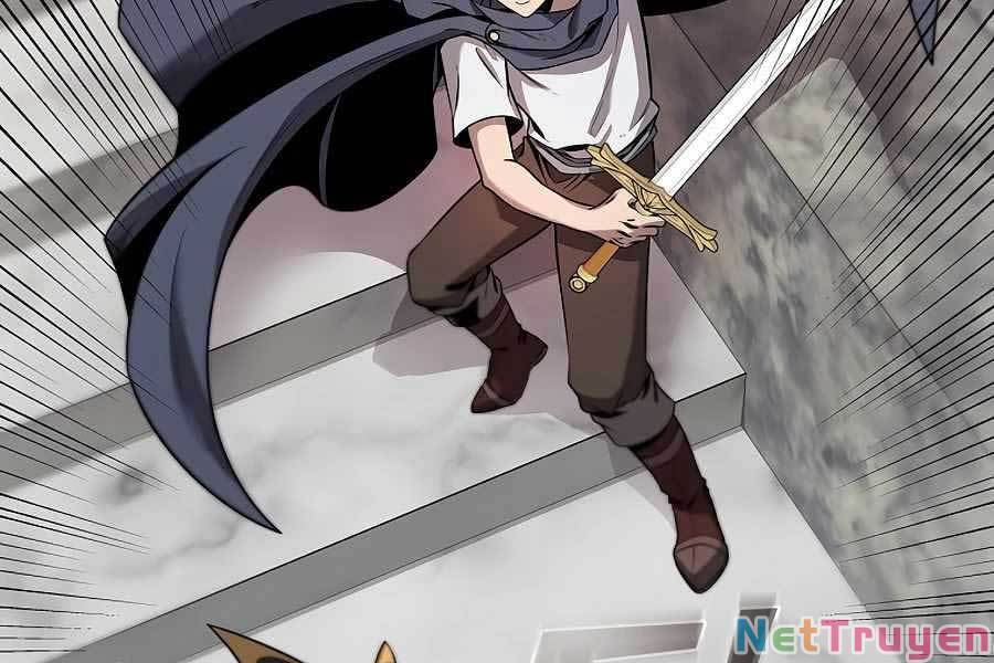 Tên Lỗ Mãng Cấp 10 Của Gia Đình Hiệp Sĩ Chapter 6 - 51
