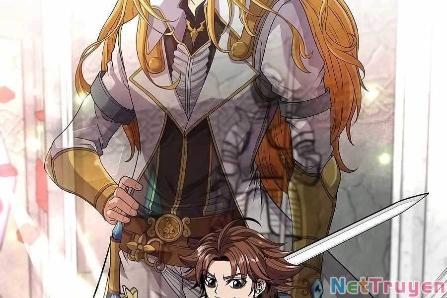 Tên Lỗ Mãng Cấp 10 Của Gia Đình Hiệp Sĩ Chapter 6 - 57