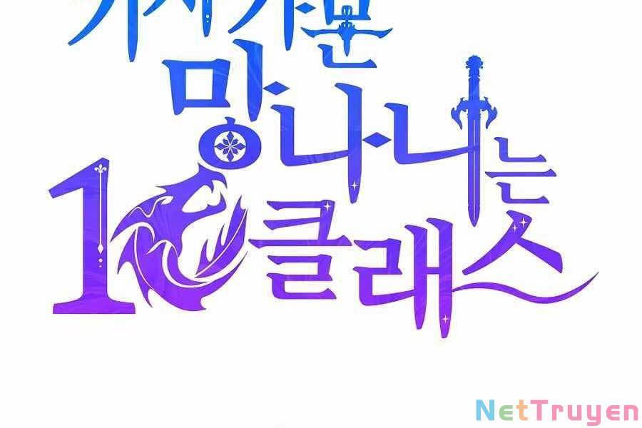 Tên Lỗ Mãng Cấp 10 Của Gia Đình Hiệp Sĩ Chapter 6 - 10