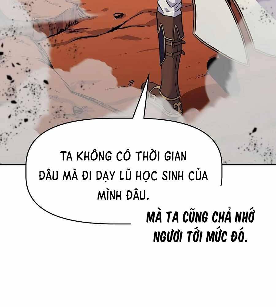 Tên Lỗ Mãng Cấp 10 Của Gia Đình Hiệp Sĩ Chapter 1 - 107