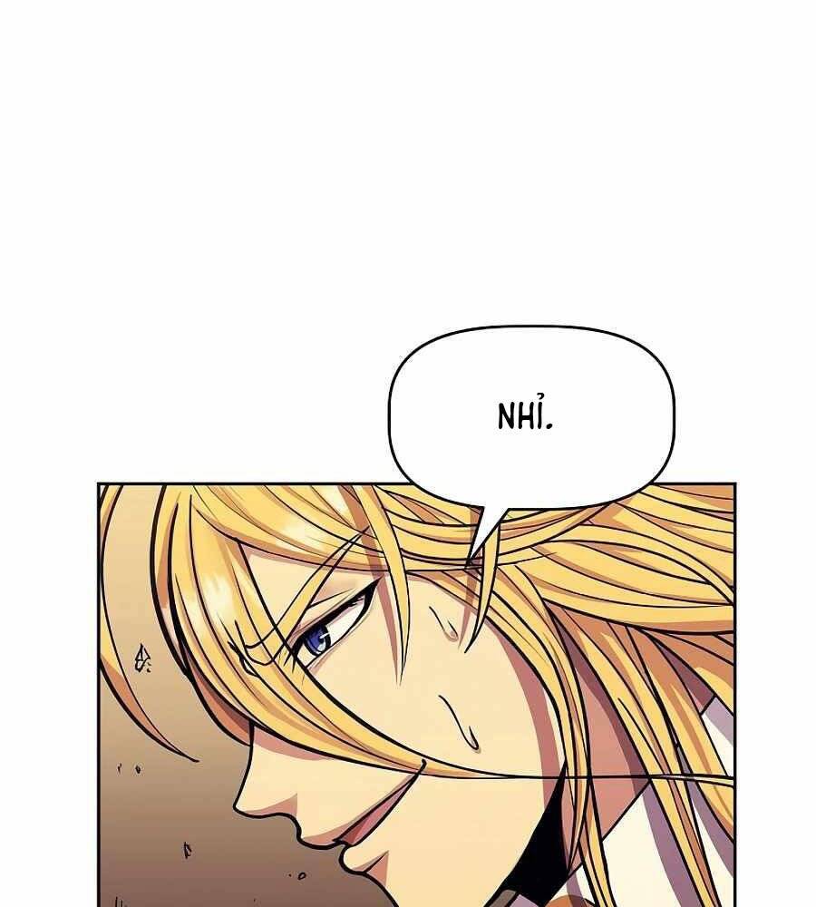 Tên Lỗ Mãng Cấp 10 Của Gia Đình Hiệp Sĩ Chapter 1 - 110