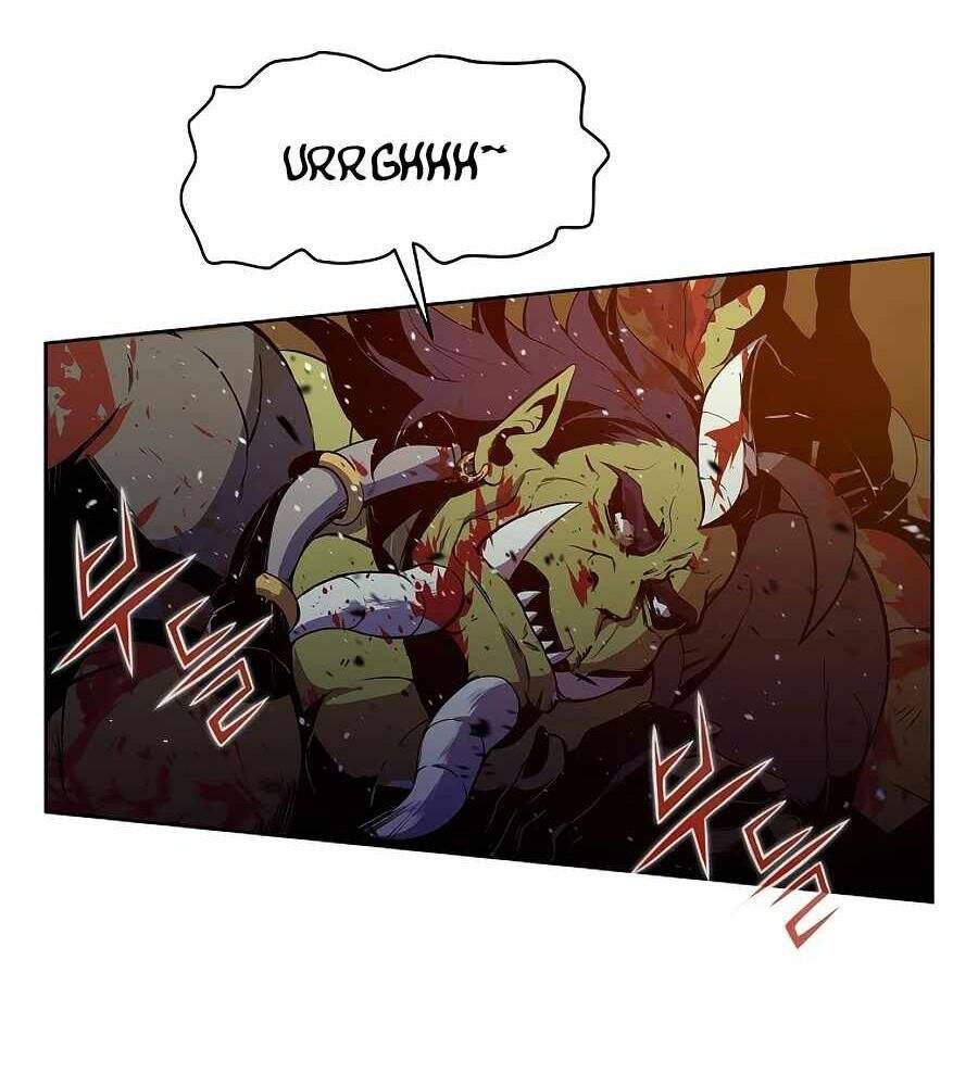 Tên Lỗ Mãng Cấp 10 Của Gia Đình Hiệp Sĩ Chapter 1 - 13