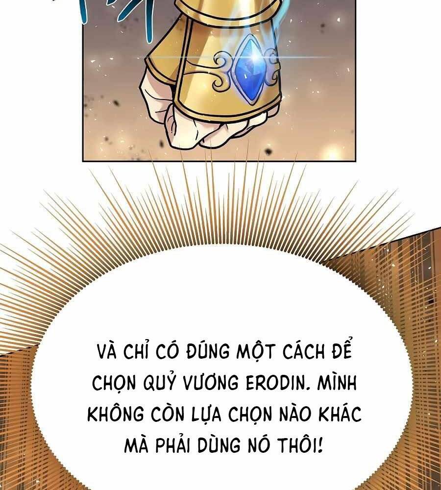 Tên Lỗ Mãng Cấp 10 Của Gia Đình Hiệp Sĩ Chapter 1 - 132