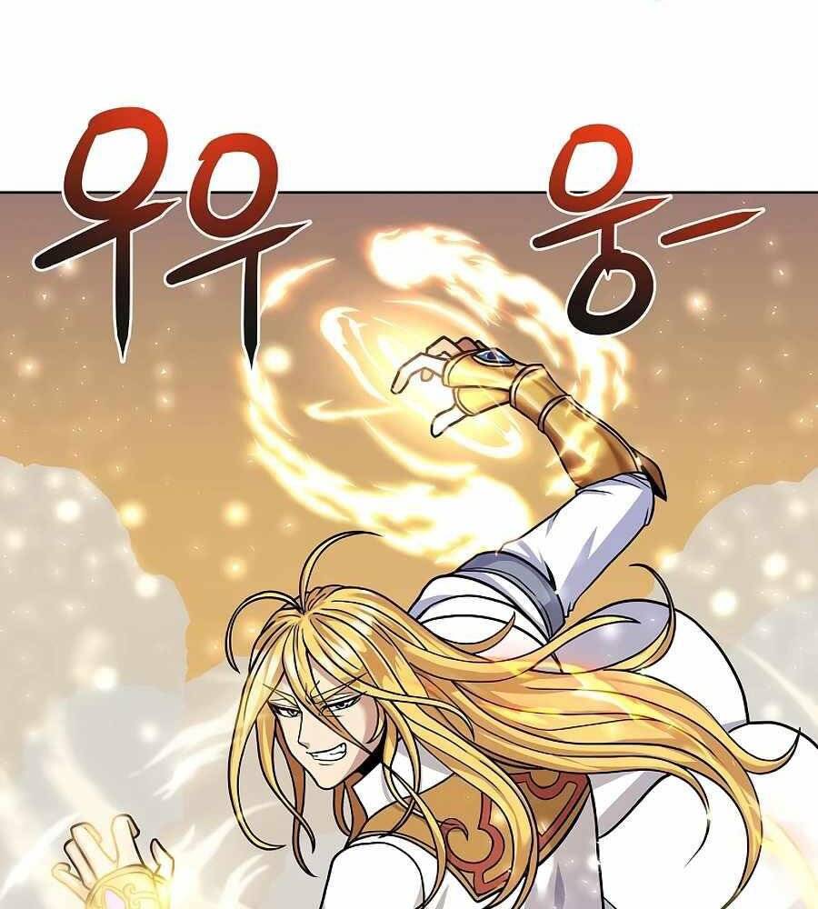 Tên Lỗ Mãng Cấp 10 Của Gia Đình Hiệp Sĩ Chapter 1 - 137