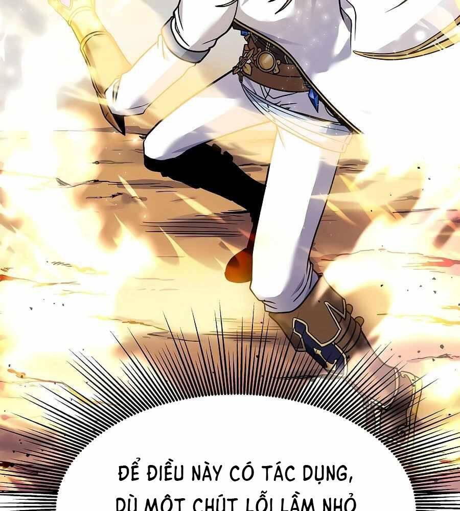 Tên Lỗ Mãng Cấp 10 Của Gia Đình Hiệp Sĩ Chapter 1 - 138