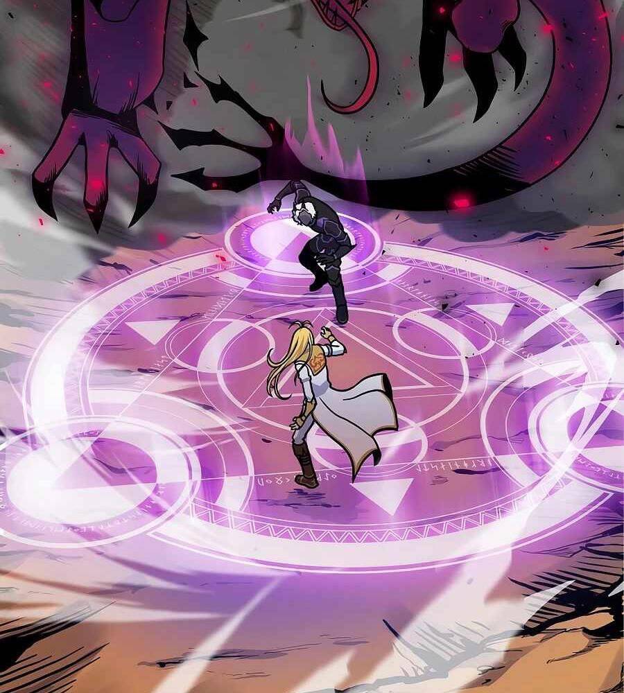 Tên Lỗ Mãng Cấp 10 Của Gia Đình Hiệp Sĩ Chapter 1 - 144