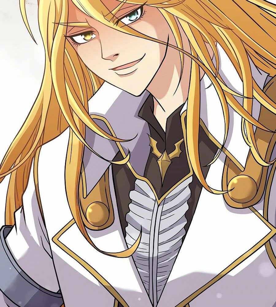 Tên Lỗ Mãng Cấp 10 Của Gia Đình Hiệp Sĩ Chapter 1 - 17