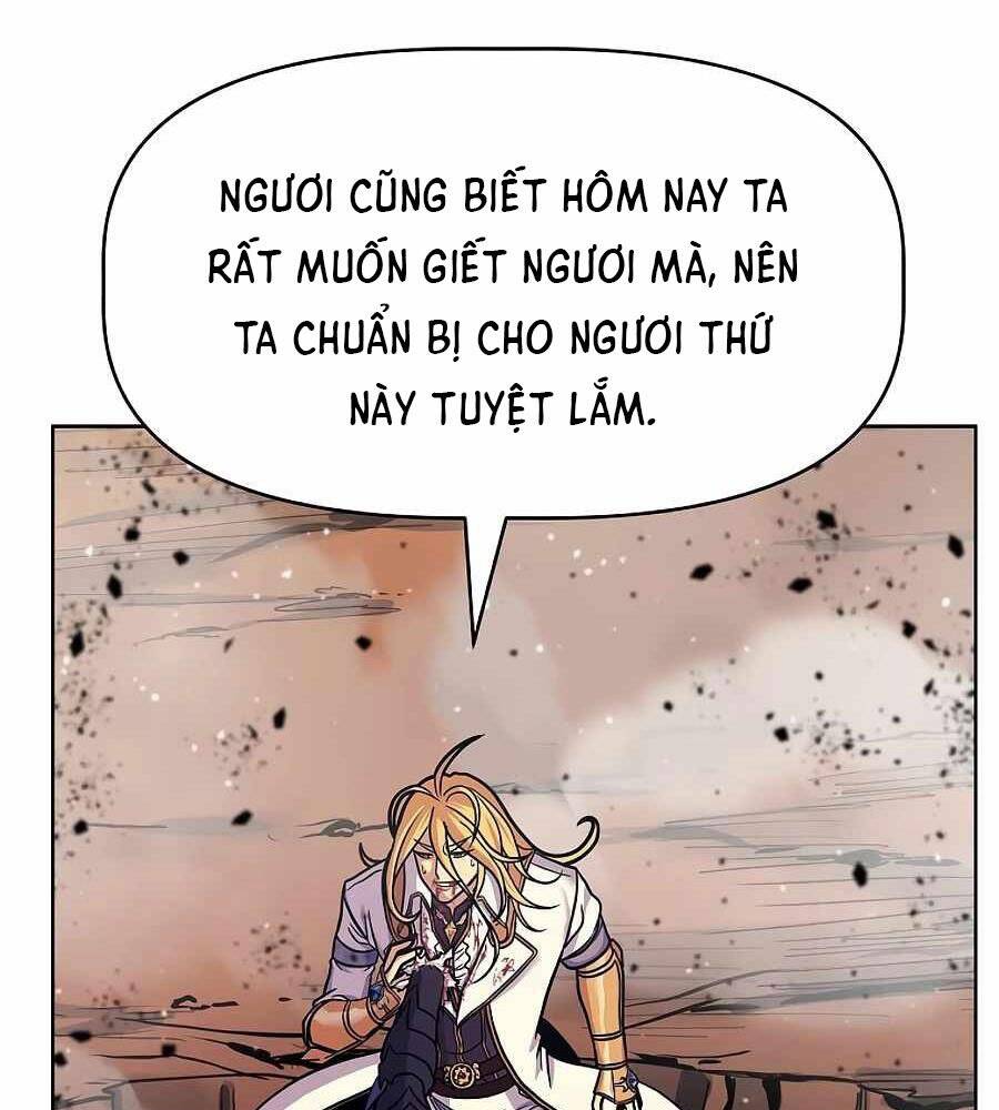 Tên Lỗ Mãng Cấp 10 Của Gia Đình Hiệp Sĩ Chapter 1 - 178