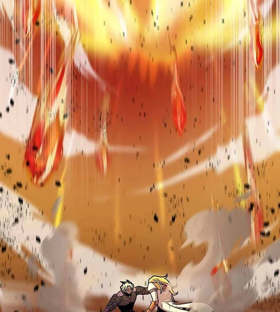 Tên Lỗ Mãng Cấp 10 Của Gia Đình Hiệp Sĩ Chapter 1 - 187