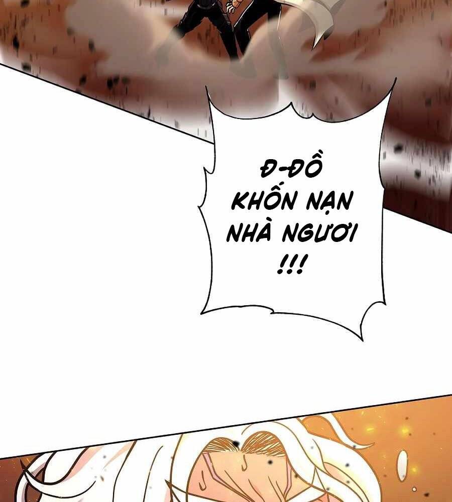 Tên Lỗ Mãng Cấp 10 Của Gia Đình Hiệp Sĩ Chapter 1 - 188