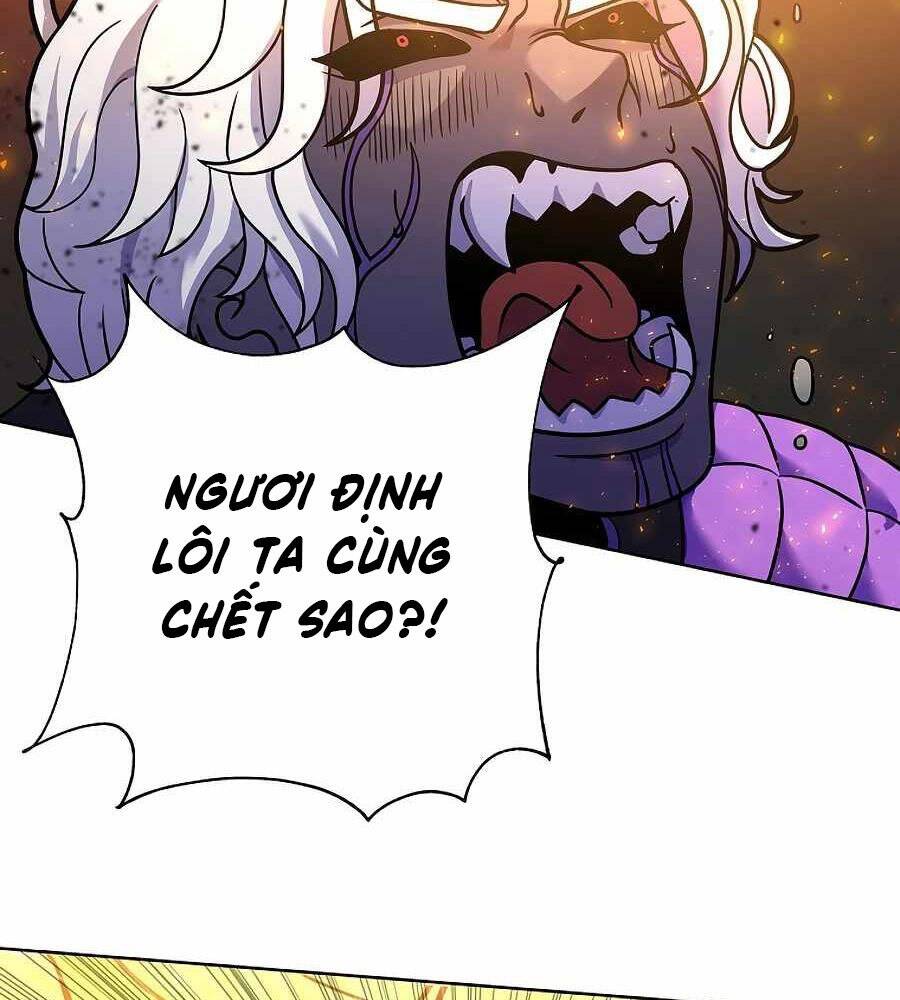 Tên Lỗ Mãng Cấp 10 Của Gia Đình Hiệp Sĩ Chapter 1 - 189