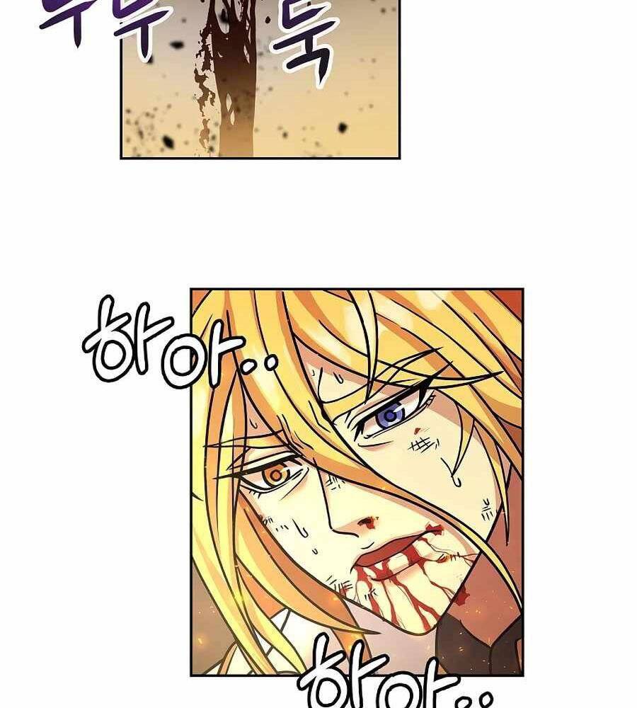 Tên Lỗ Mãng Cấp 10 Của Gia Đình Hiệp Sĩ Chapter 1 - 197