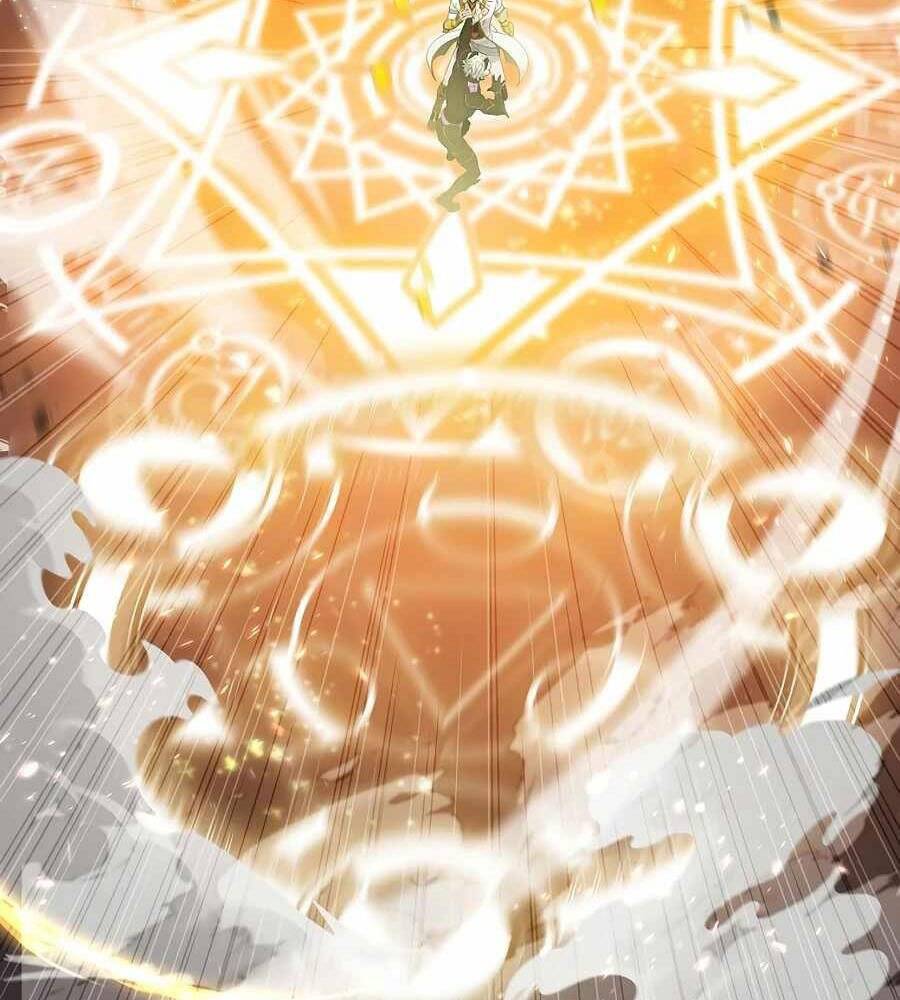 Tên Lỗ Mãng Cấp 10 Của Gia Đình Hiệp Sĩ Chapter 1 - 200