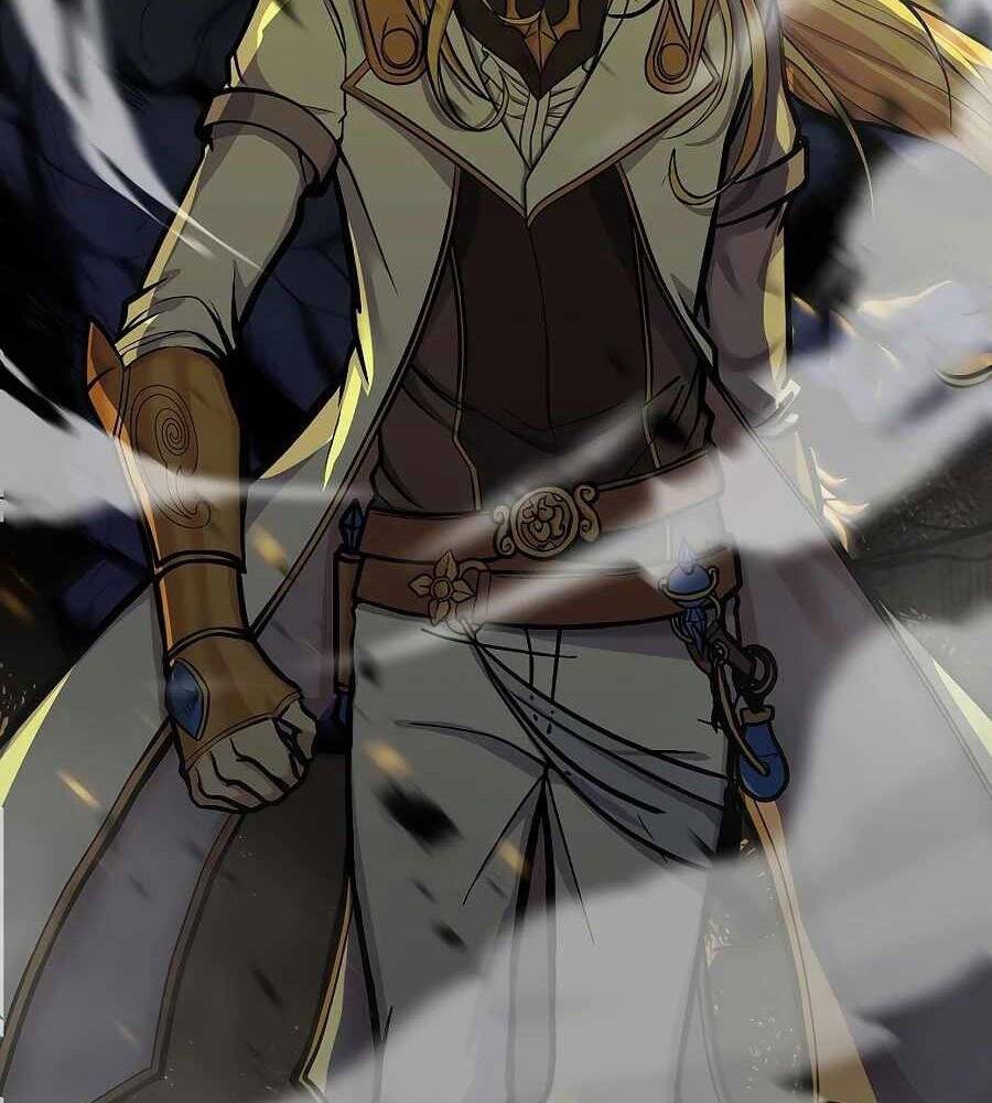 Tên Lỗ Mãng Cấp 10 Của Gia Đình Hiệp Sĩ Chapter 1 - 21