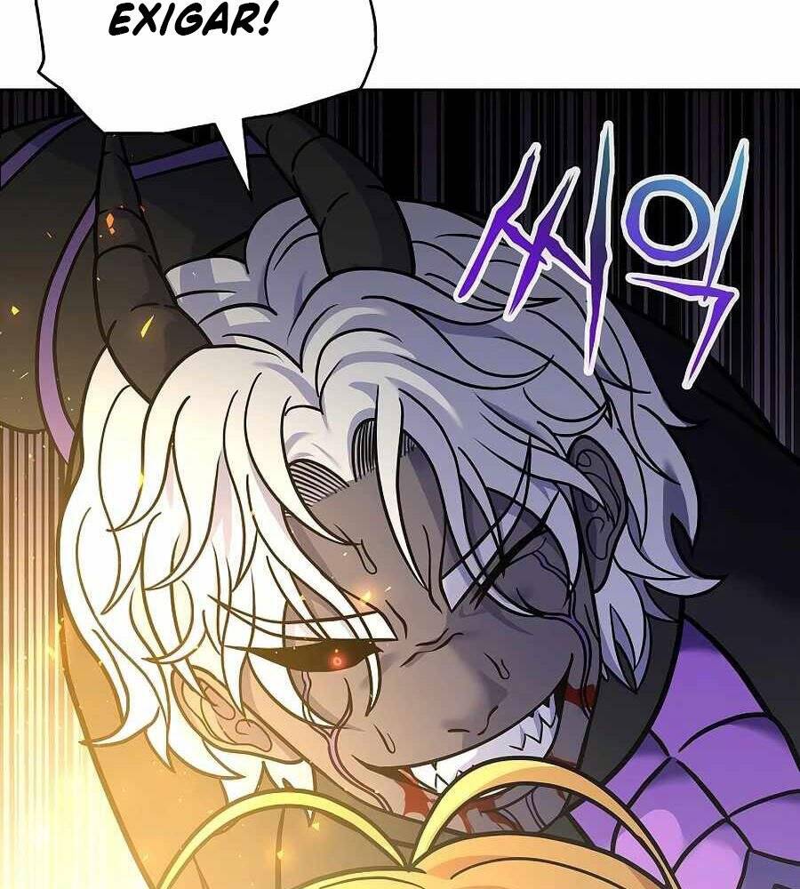 Tên Lỗ Mãng Cấp 10 Của Gia Đình Hiệp Sĩ Chapter 1 - 204