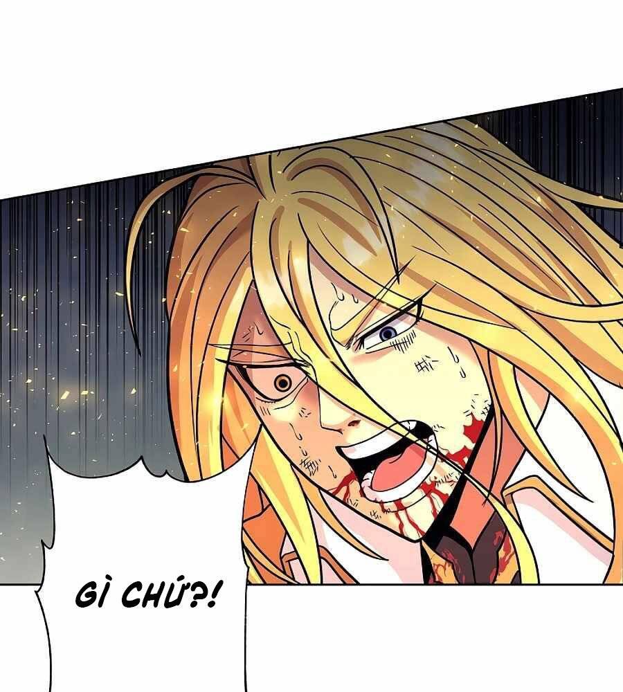 Tên Lỗ Mãng Cấp 10 Của Gia Đình Hiệp Sĩ Chapter 1 - 208