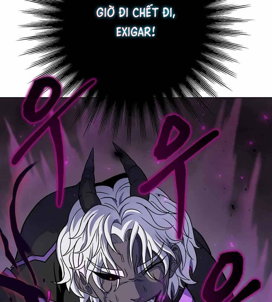 Tên Lỗ Mãng Cấp 10 Của Gia Đình Hiệp Sĩ Chapter 1 - 210