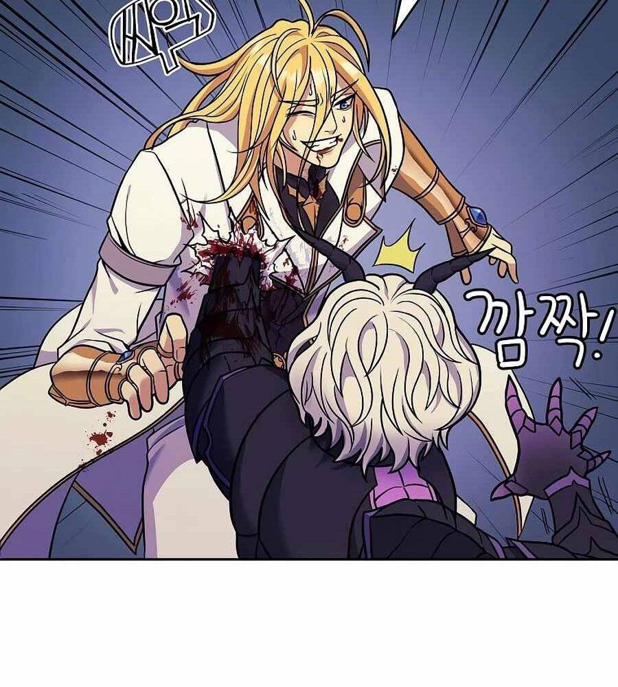 Tên Lỗ Mãng Cấp 10 Của Gia Đình Hiệp Sĩ Chapter 1 - 218