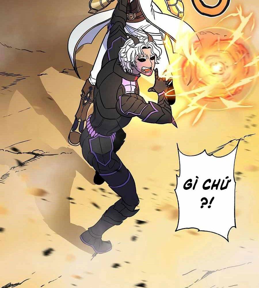 Tên Lỗ Mãng Cấp 10 Của Gia Đình Hiệp Sĩ Chapter 1 - 220