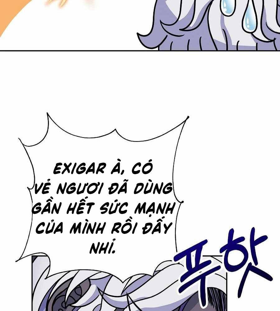 Tên Lỗ Mãng Cấp 10 Của Gia Đình Hiệp Sĩ Chapter 1 - 222