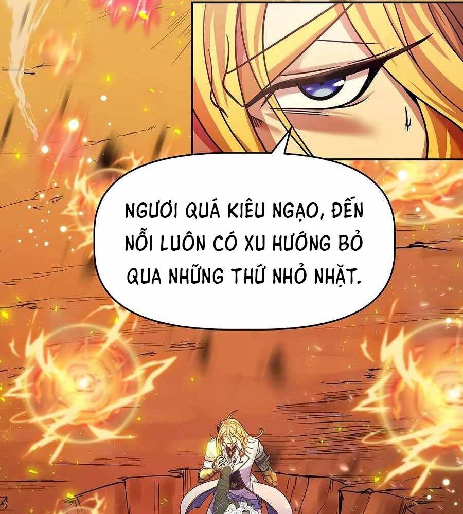 Tên Lỗ Mãng Cấp 10 Của Gia Đình Hiệp Sĩ Chapter 1 - 227