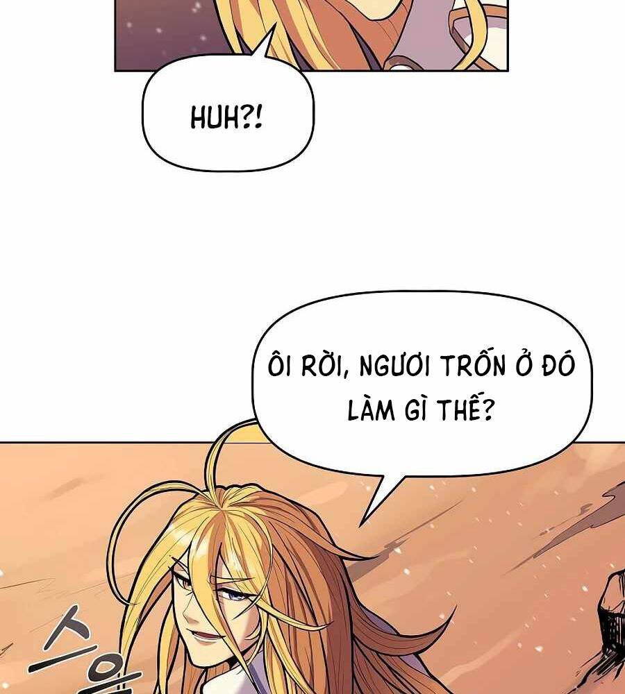 Tên Lỗ Mãng Cấp 10 Của Gia Đình Hiệp Sĩ Chapter 1 - 24