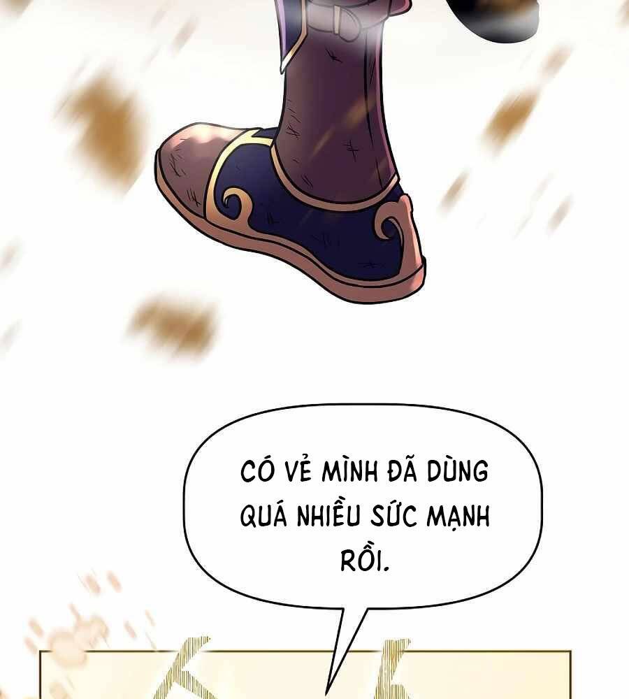 Tên Lỗ Mãng Cấp 10 Của Gia Đình Hiệp Sĩ Chapter 1 - 243