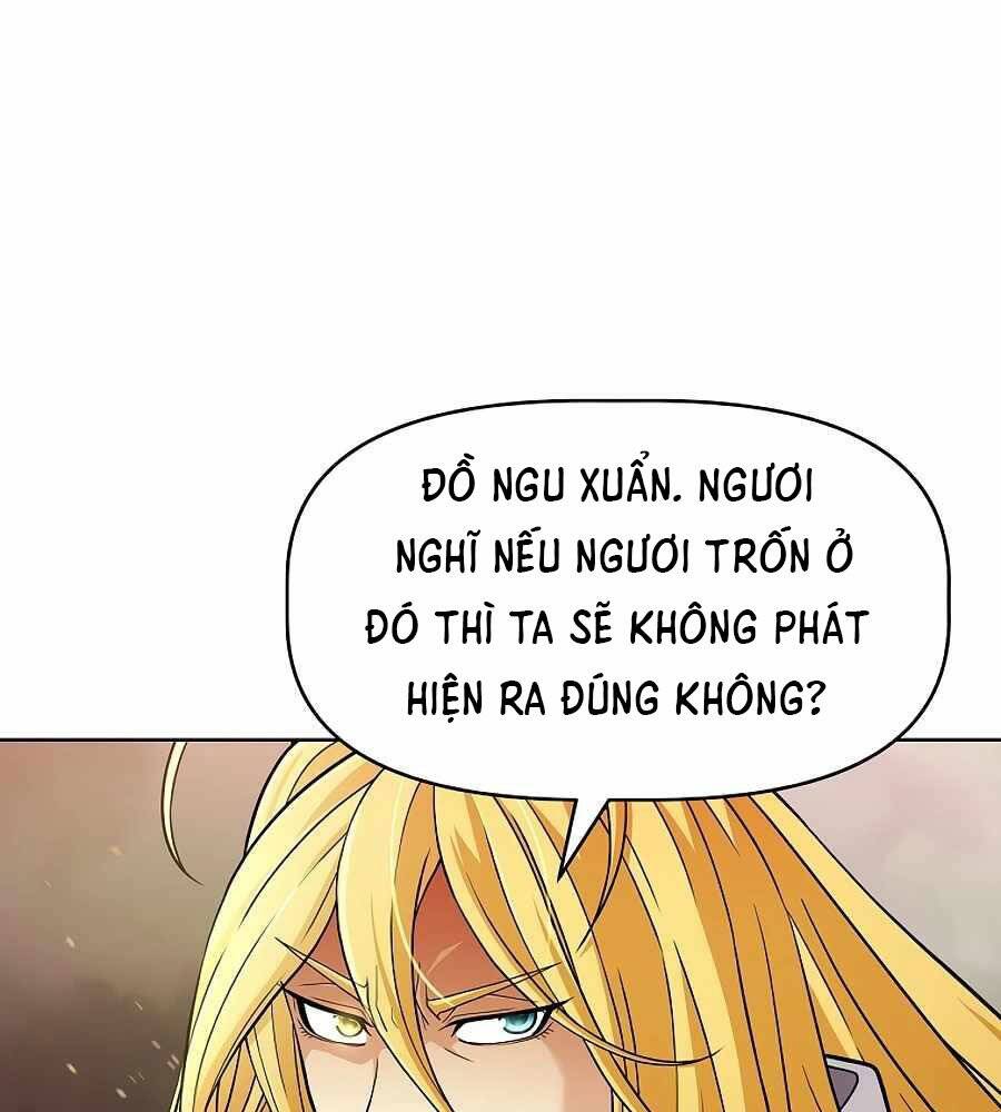 Tên Lỗ Mãng Cấp 10 Của Gia Đình Hiệp Sĩ Chapter 1 - 30