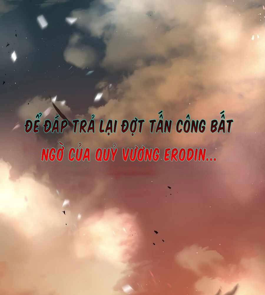 Tên Lỗ Mãng Cấp 10 Của Gia Đình Hiệp Sĩ Chapter 1 - 4