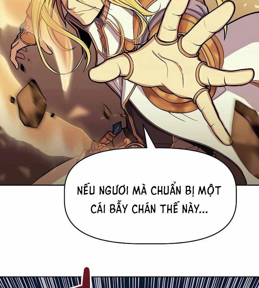 Tên Lỗ Mãng Cấp 10 Của Gia Đình Hiệp Sĩ Chapter 1 - 39