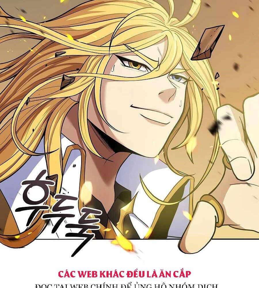 Tên Lỗ Mãng Cấp 10 Của Gia Đình Hiệp Sĩ Chapter 1 - 44