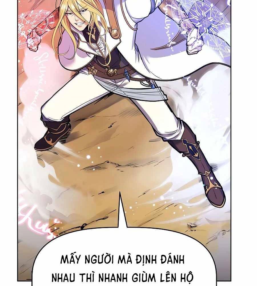 Tên Lỗ Mãng Cấp 10 Của Gia Đình Hiệp Sĩ Chapter 1 - 53