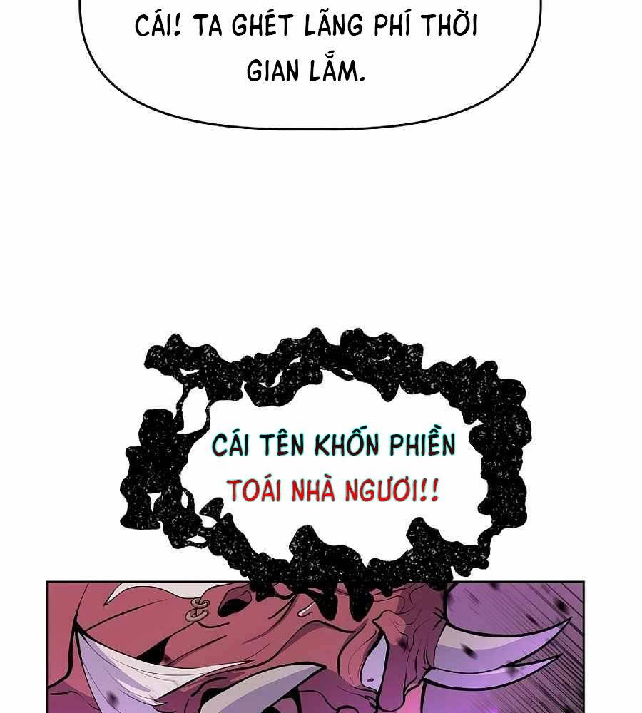 Tên Lỗ Mãng Cấp 10 Của Gia Đình Hiệp Sĩ Chapter 1 - 54
