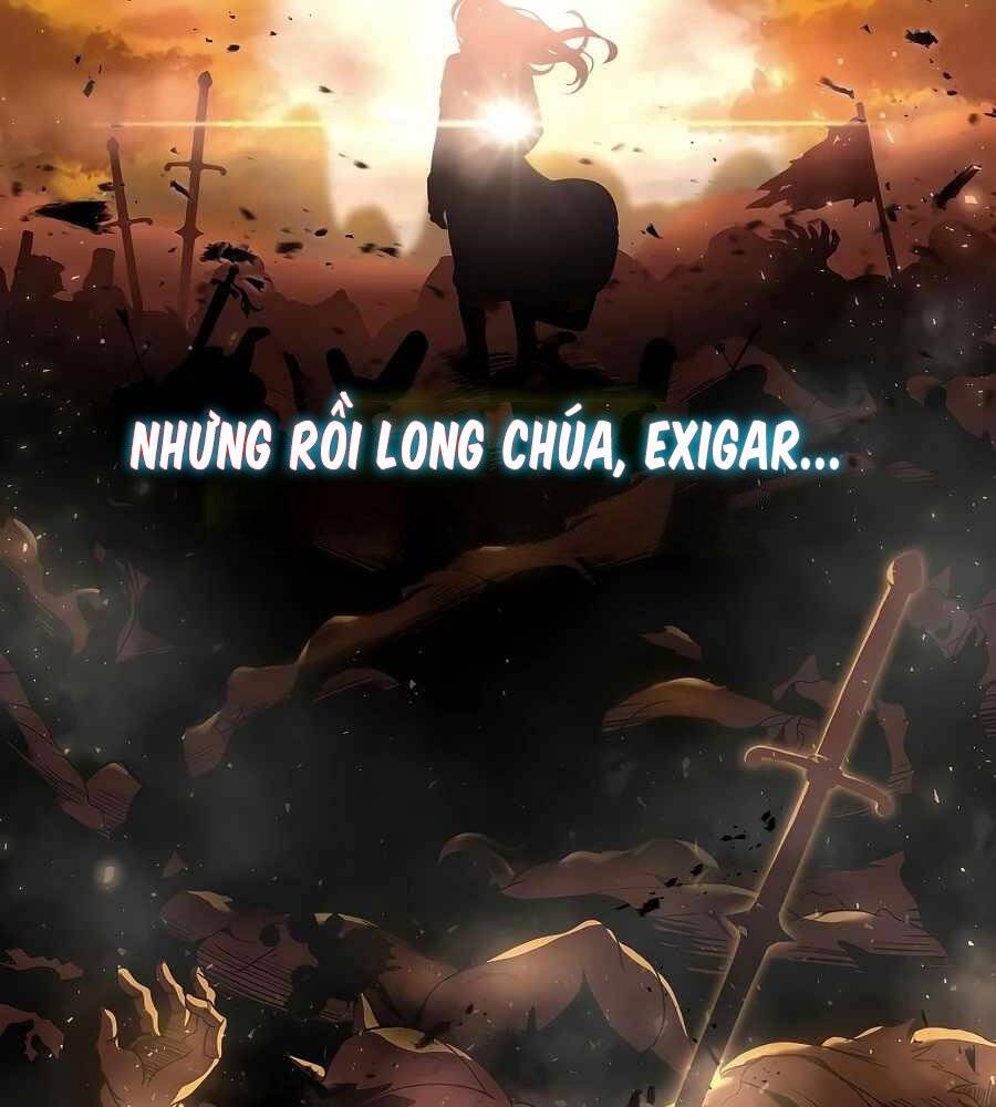 Tên Lỗ Mãng Cấp 10 Của Gia Đình Hiệp Sĩ Chapter 1 - 7