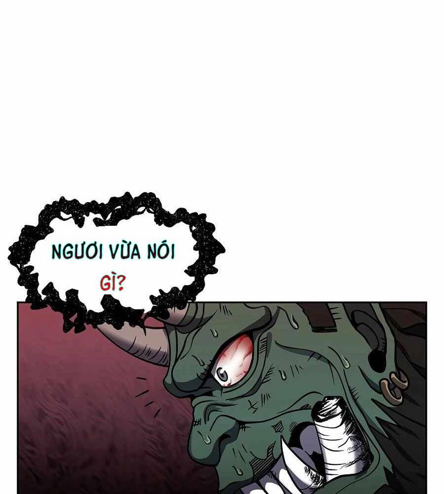 Tên Lỗ Mãng Cấp 10 Của Gia Đình Hiệp Sĩ Chapter 1 - 75