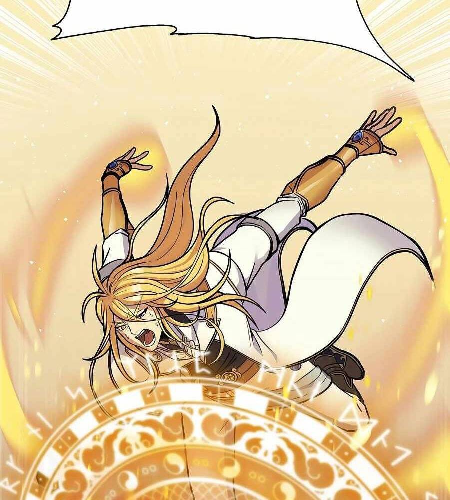 Tên Lỗ Mãng Cấp 10 Của Gia Đình Hiệp Sĩ Chapter 1 - 77