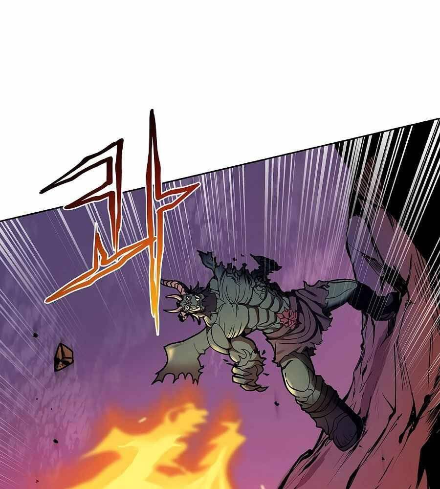 Tên Lỗ Mãng Cấp 10 Của Gia Đình Hiệp Sĩ Chapter 1 - 80