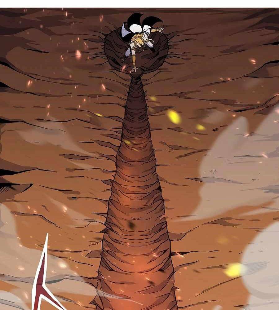 Tên Lỗ Mãng Cấp 10 Của Gia Đình Hiệp Sĩ Chapter 1 - 86