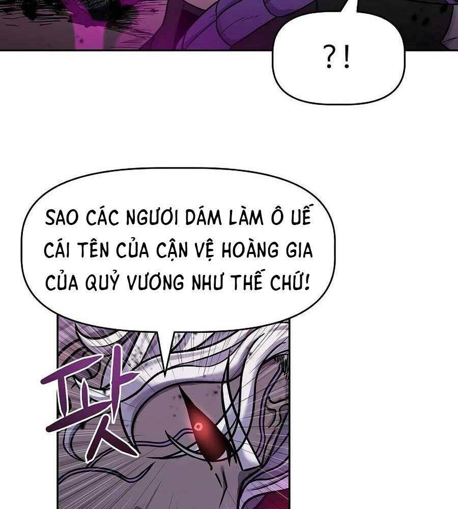 Tên Lỗ Mãng Cấp 10 Của Gia Đình Hiệp Sĩ Chapter 1 - 97