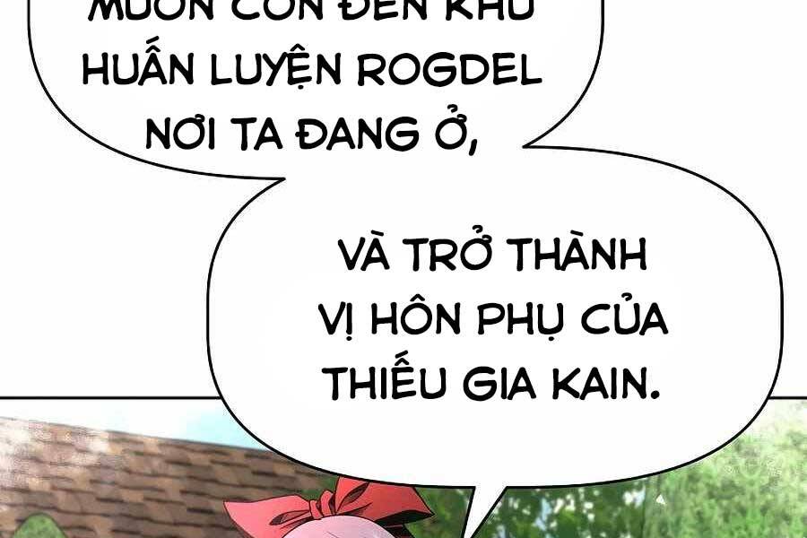 Tên Lỗ Mãng Cấp 10 Của Gia Đình Hiệp Sĩ Chapter 10 - 11