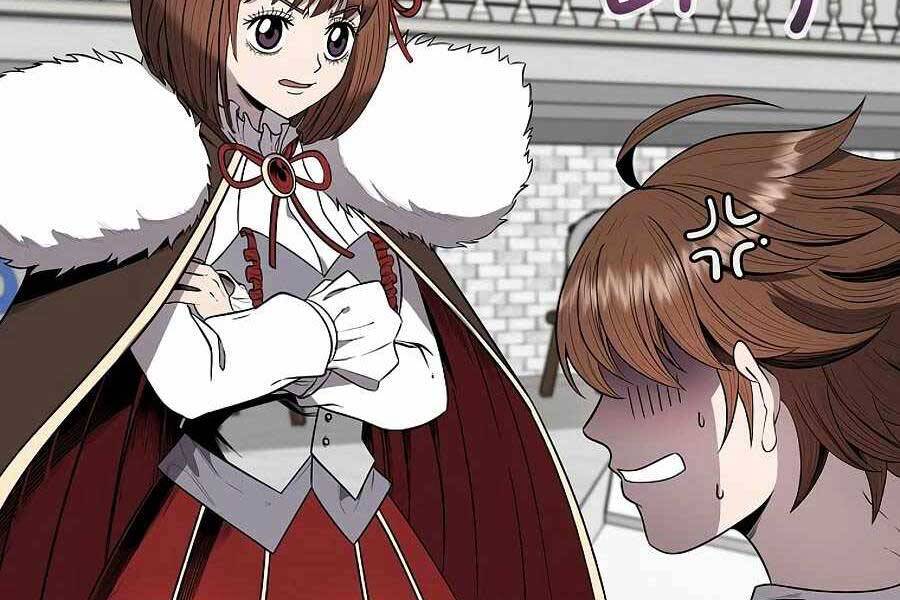 Tên Lỗ Mãng Cấp 10 Của Gia Đình Hiệp Sĩ Chapter 10 - 103