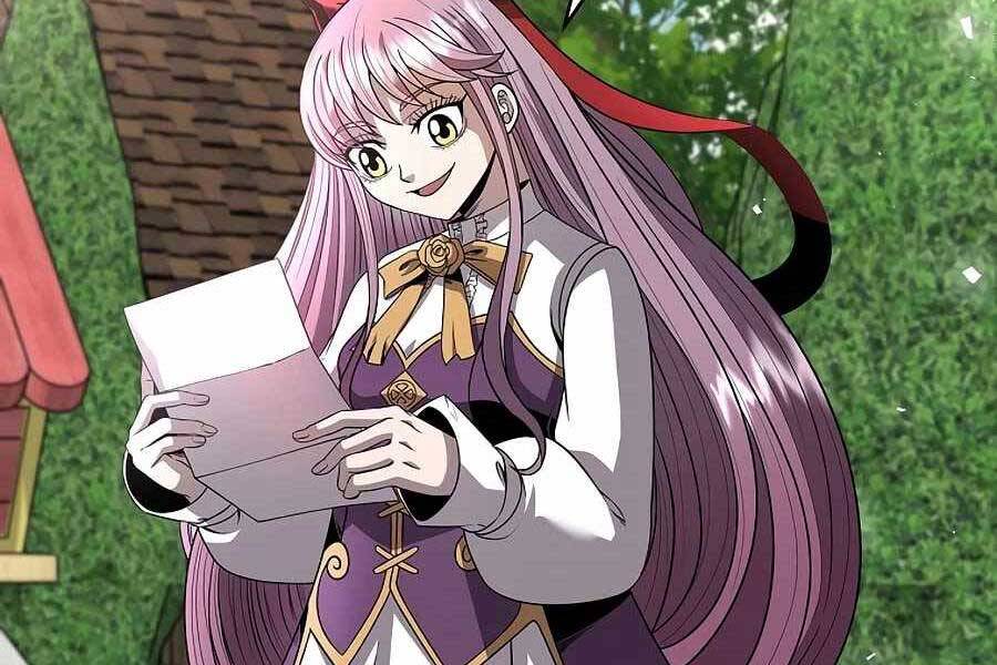 Tên Lỗ Mãng Cấp 10 Của Gia Đình Hiệp Sĩ Chapter 10 - 12