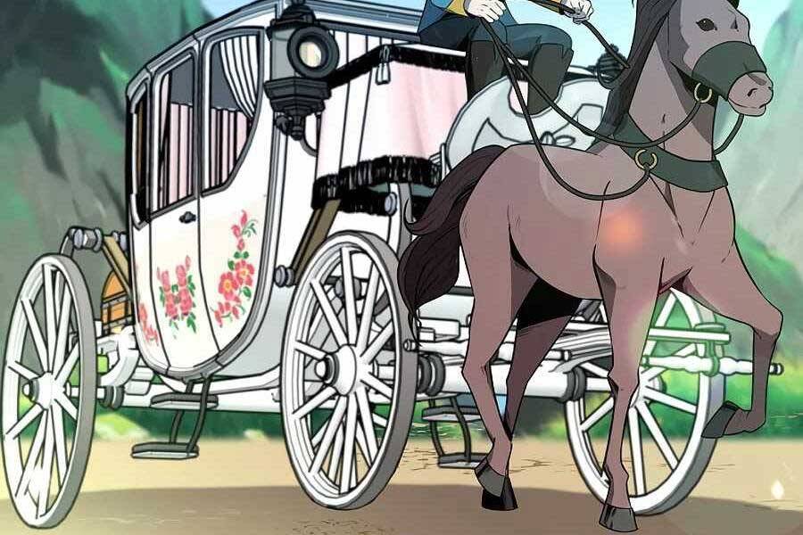 Tên Lỗ Mãng Cấp 10 Của Gia Đình Hiệp Sĩ Chapter 10 - 112