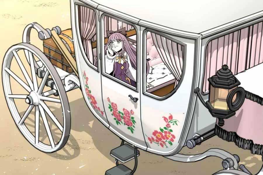 Tên Lỗ Mãng Cấp 10 Của Gia Đình Hiệp Sĩ Chapter 10 - 124