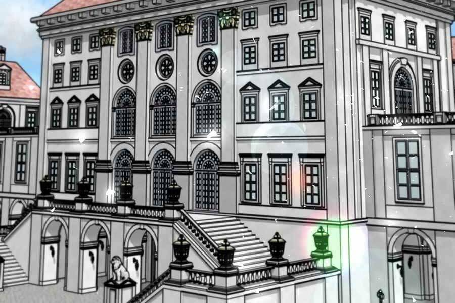 Tên Lỗ Mãng Cấp 10 Của Gia Đình Hiệp Sĩ Chapter 10 - 130