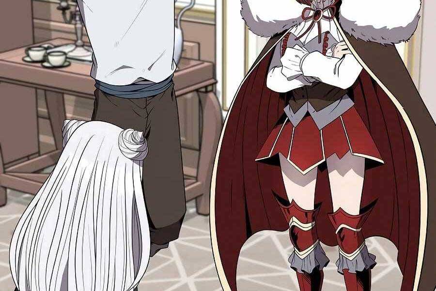 Tên Lỗ Mãng Cấp 10 Của Gia Đình Hiệp Sĩ Chapter 10 - 135