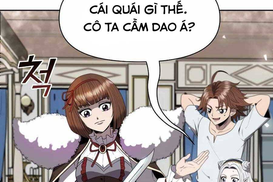 Tên Lỗ Mãng Cấp 10 Của Gia Đình Hiệp Sĩ Chapter 10 - 143