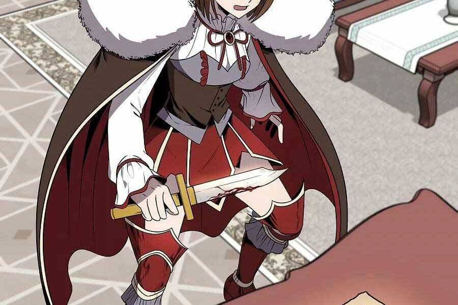 Tên Lỗ Mãng Cấp 10 Của Gia Đình Hiệp Sĩ Chapter 10 - 151