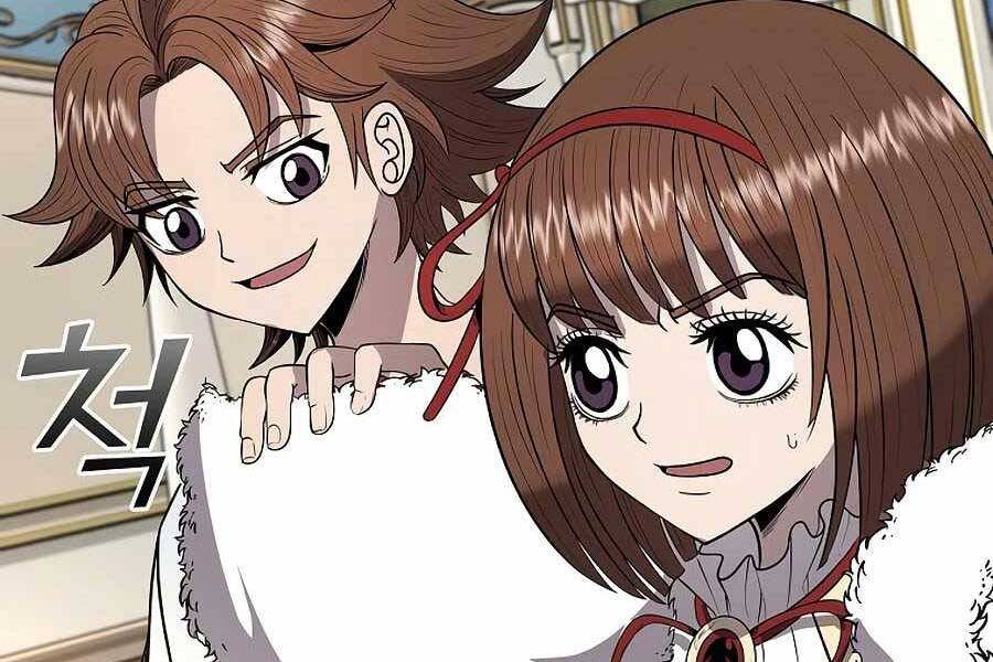 Tên Lỗ Mãng Cấp 10 Của Gia Đình Hiệp Sĩ Chapter 10 - 154