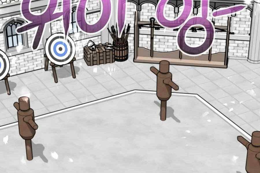 Tên Lỗ Mãng Cấp 10 Của Gia Đình Hiệp Sĩ Chapter 10 - 19